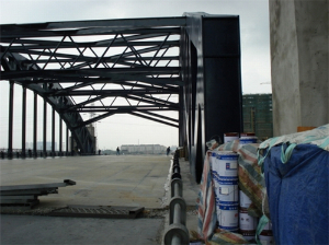 彰武专注工业场景喷漆服务