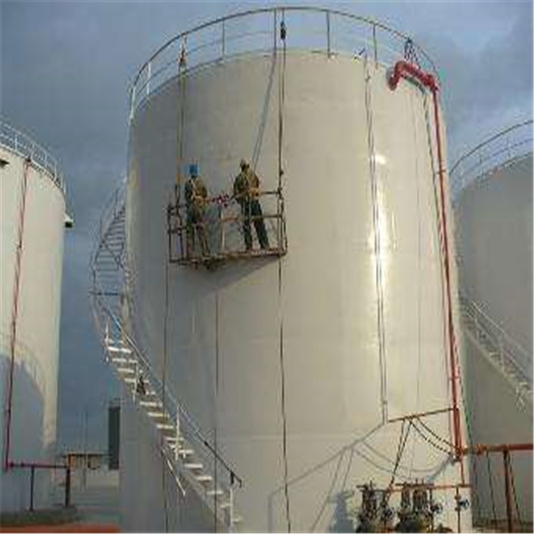 彰武喷漆翻新・工业喷漆・设备喷漆服务简介